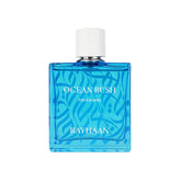 Ocean Rush For Him